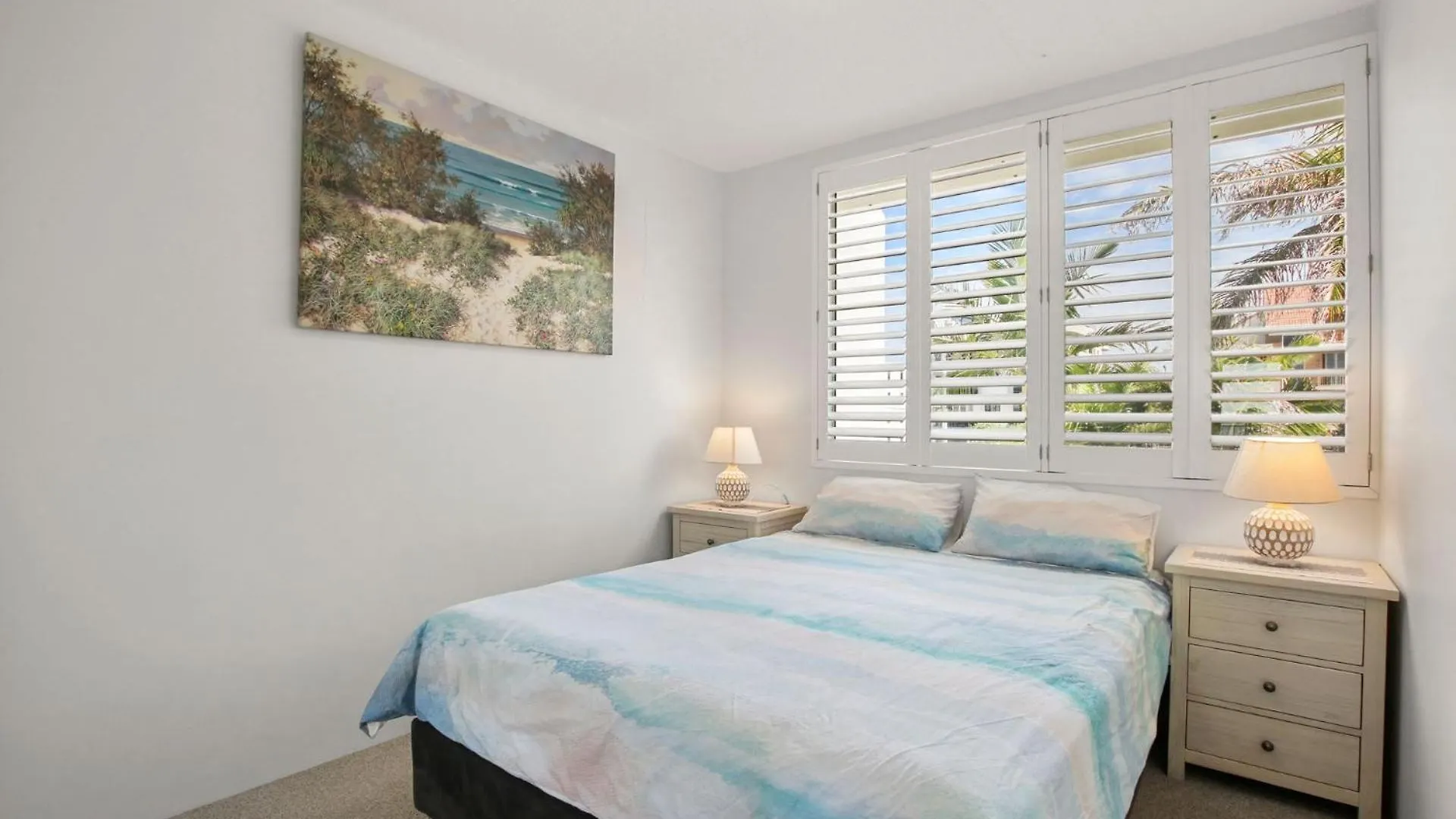 Appartement Monterey Lodge Unit 17, 27 Warne Tce Kings Beach Caloundra
